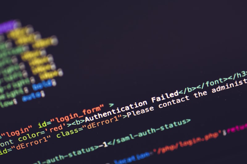 Aegis scan QR code menu