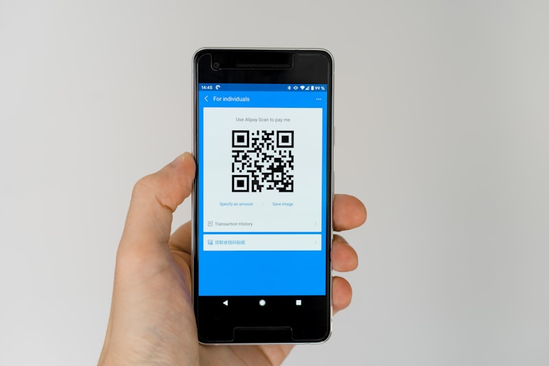 Google Authenticator QR code export